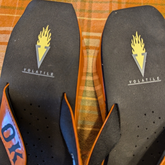 Volatile flipflop - Picture 5 of 7